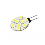Светодиодная лампа G4 1,8W 12V 9pcs smd5050